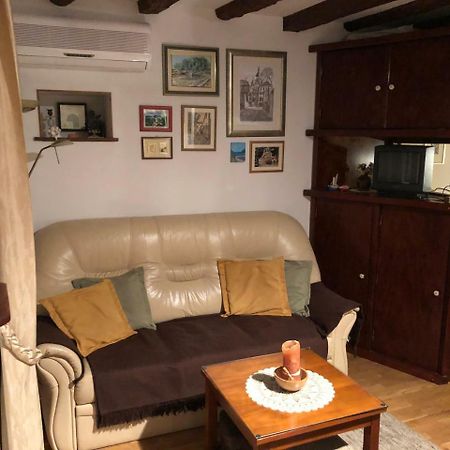 Apartment Andrea Split Center Екстериор снимка